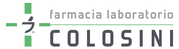 Logo FARMACIA COLOSINI S.N.C.